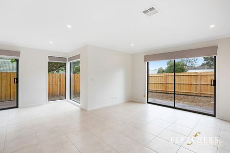 Property photo of 101 St James Road Rosanna VIC 3084