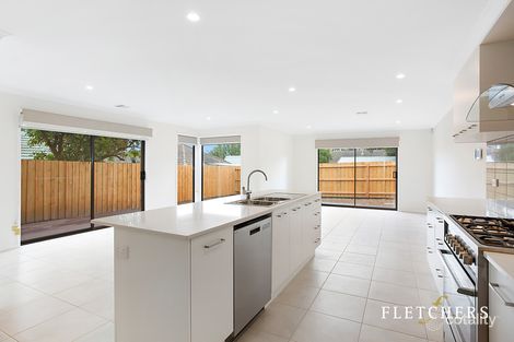 Property photo of 101 St James Road Rosanna VIC 3084
