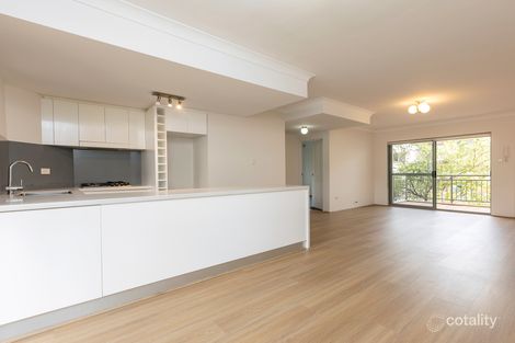 Property photo of 2/217 Chalmers Street Redfern NSW 2016