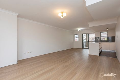 Property photo of 2/217 Chalmers Street Redfern NSW 2016