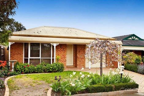 Property photo of 39 Longacres Road Yallambie VIC 3085