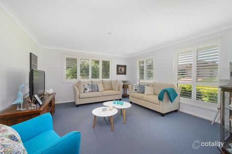 Property photo of 37 Jupiter Crescent Port Macquarie NSW 2444