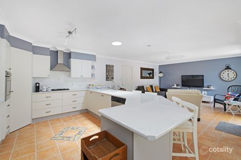 Property photo of 37 Jupiter Crescent Port Macquarie NSW 2444