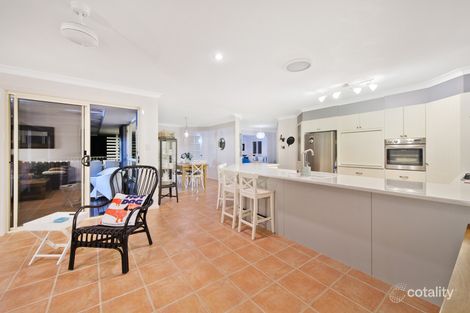 Property photo of 37 Jupiter Crescent Port Macquarie NSW 2444