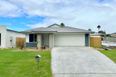 Property photo of 4 Hickory Place Brassall QLD 4305