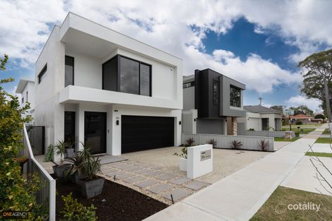 26b Spencer Ave, Yokine, WA 6060