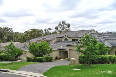 Property photo of 3/21-35 Berry Grove Menai NSW 2234