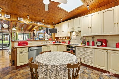 Property photo of 6 Macgregor Court Mount Evelyn VIC 3796