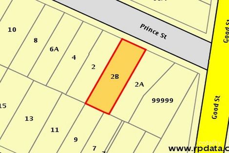 Property photo of 2B Prince Street Granville NSW 2142
