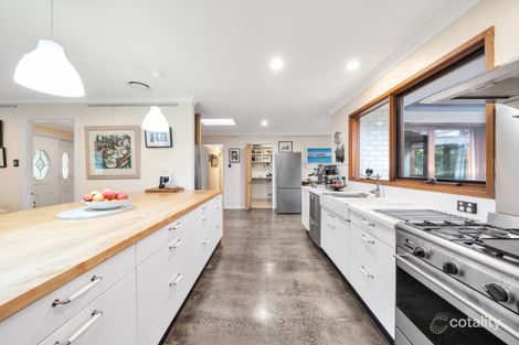 Property photo of 166 Range Road Mittagong NSW 2575