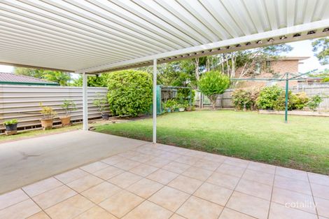 Property photo of 72 Honeymyrtle Drive Banora Point NSW 2486