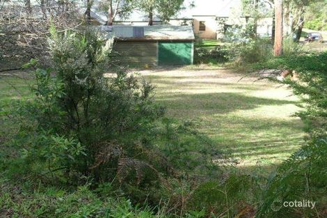 Property photo of 45 Alexander Avenue Hazelbrook NSW 2779