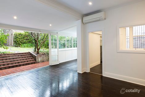 Property photo of 119 Queen Street Woollahra NSW 2025