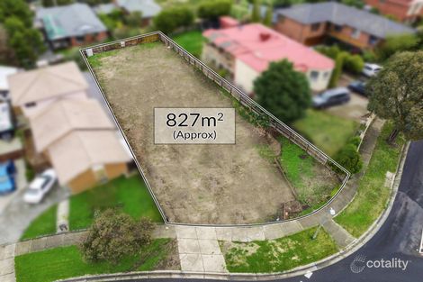 Property photo of 40 Dyson Drive Sunbury VIC 3429