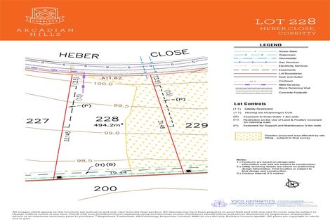 Property photo of 8 Heber Close Cobbitty NSW 2570