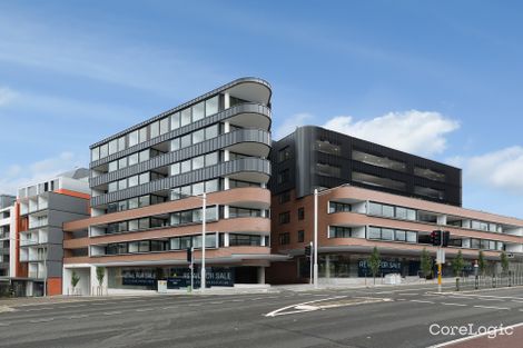 Property photo of 303/1 Meriton Street Gladesville NSW 2111