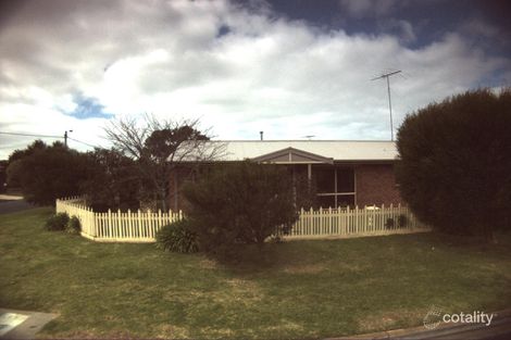 Property photo of 32 Aries Crescent Ocean Grove VIC 3226