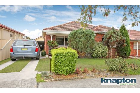 Property photo of 51 Turton Avenue Clemton Park NSW 2206