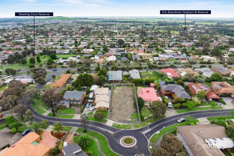 Property photo of 40 Dyson Drive Sunbury VIC 3429