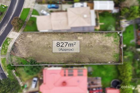 Property photo of 40 Dyson Drive Sunbury VIC 3429