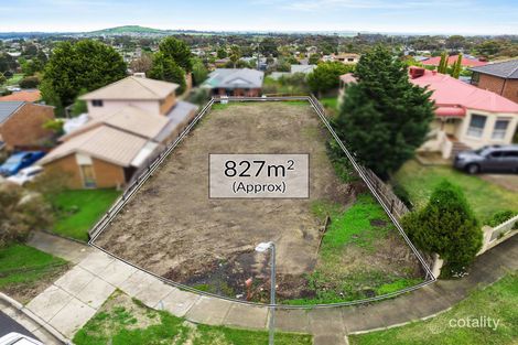 Property photo of 40 Dyson Drive Sunbury VIC 3429