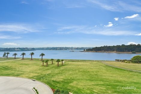 Property photo of 310/6 Peninsula Drive Breakfast Point NSW 2137