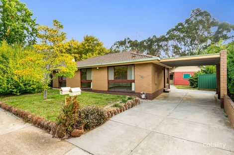 Property photo of 18 College Crescent Flora Hill VIC 3550