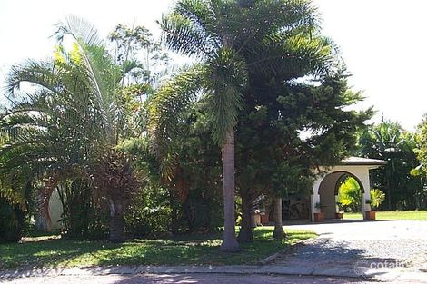 5 Eighteenth Ave, Home Hill, QLD 4806