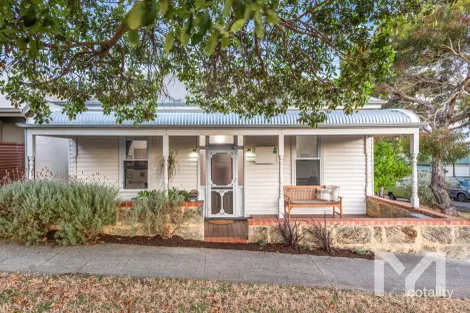 24 Chalmers St, Fremantle, WA 6160