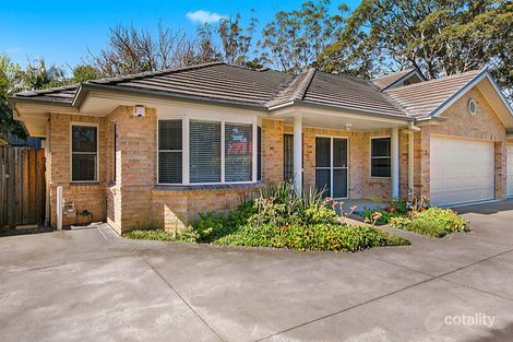 3/73 Yarrara Rd, West Pymble, NSW 2073