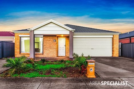 Property photo of 49 Sherrington Grange Derrimut VIC 3026