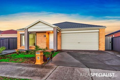 Property photo of 49 Sherrington Grange Derrimut VIC 3026