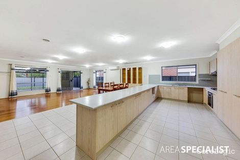 Property photo of 49 Sherrington Grange Derrimut VIC 3026