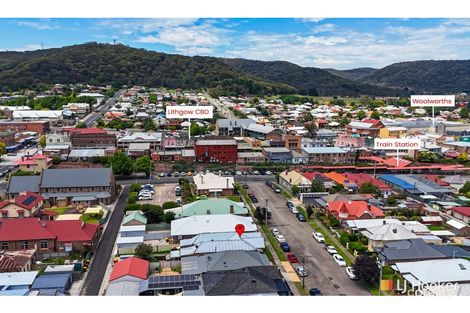 Property photo of 11 Spooner Street Lithgow NSW 2790
