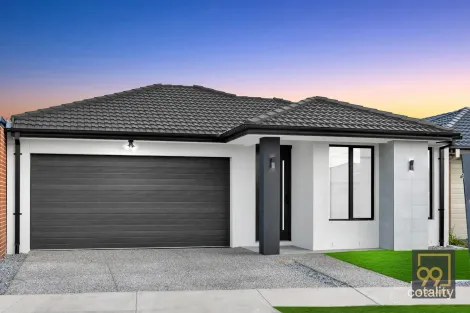 8 Lydney St, Wyndham Vale, VIC 3024