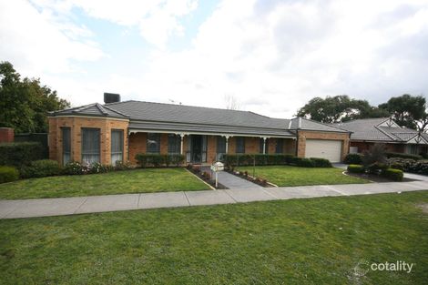 1 Golden Ridge Dr, Croydon Hills, VIC 3136