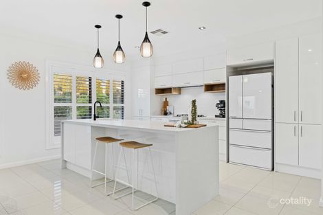 Property photo of 38 Highland Way Bolwarra Heights NSW 2320