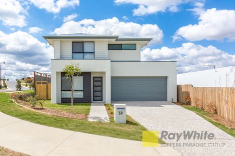 53 Watheroo St, South Ripley, QLD 4306