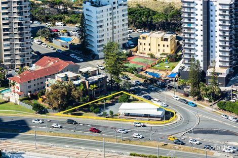 180-184 Ferny Ave, Surfers Paradise, QLD 4217
