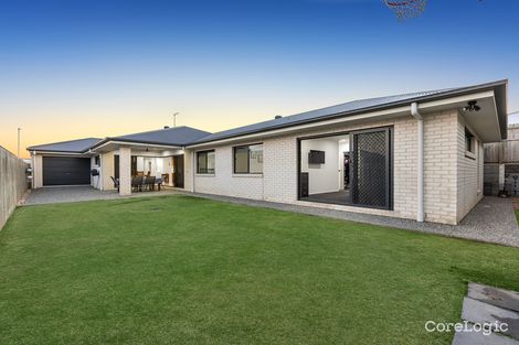 Property photo of 150 Barrams Road South Ripley QLD 4306