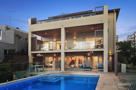 Property photo of 3 Lambert Street Cammeray NSW 2062