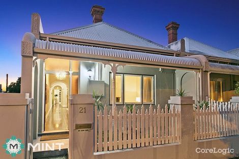 Property photo of 21 Coghlan Road Subiaco WA 6008