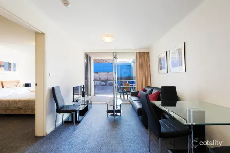 Property photo of 108/47-49 Chippen Street Chippendale NSW 2008