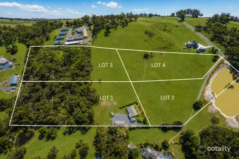 274 Quamby Brook Rd, Quamby Brook, TAS 7304