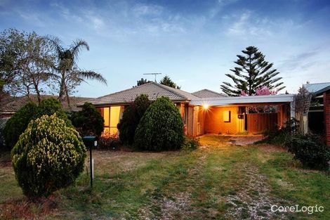 Property photo of 5 Marion Walk Hoppers Crossing VIC 3029
