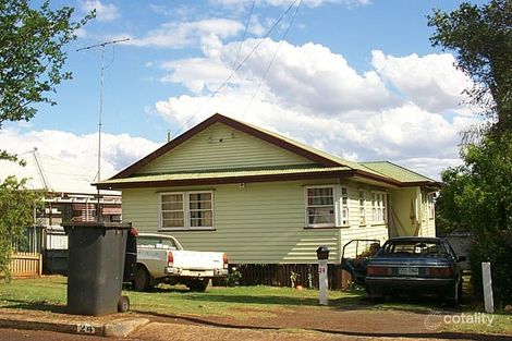 24 Kelly St, Harlaxton, QLD 4350