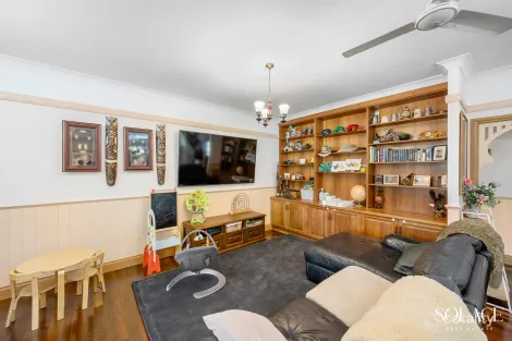 Property photo of 366 Intrepid Drive Foreshores QLD 4678