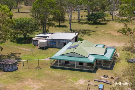 Property photo of 366 Intrepid Drive Foreshores QLD 4678