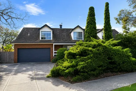 18 Cypress Ave, Boronia, VIC 3155
