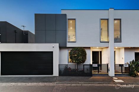 Property photo of 21 McCormack Street Port Melbourne VIC 3207